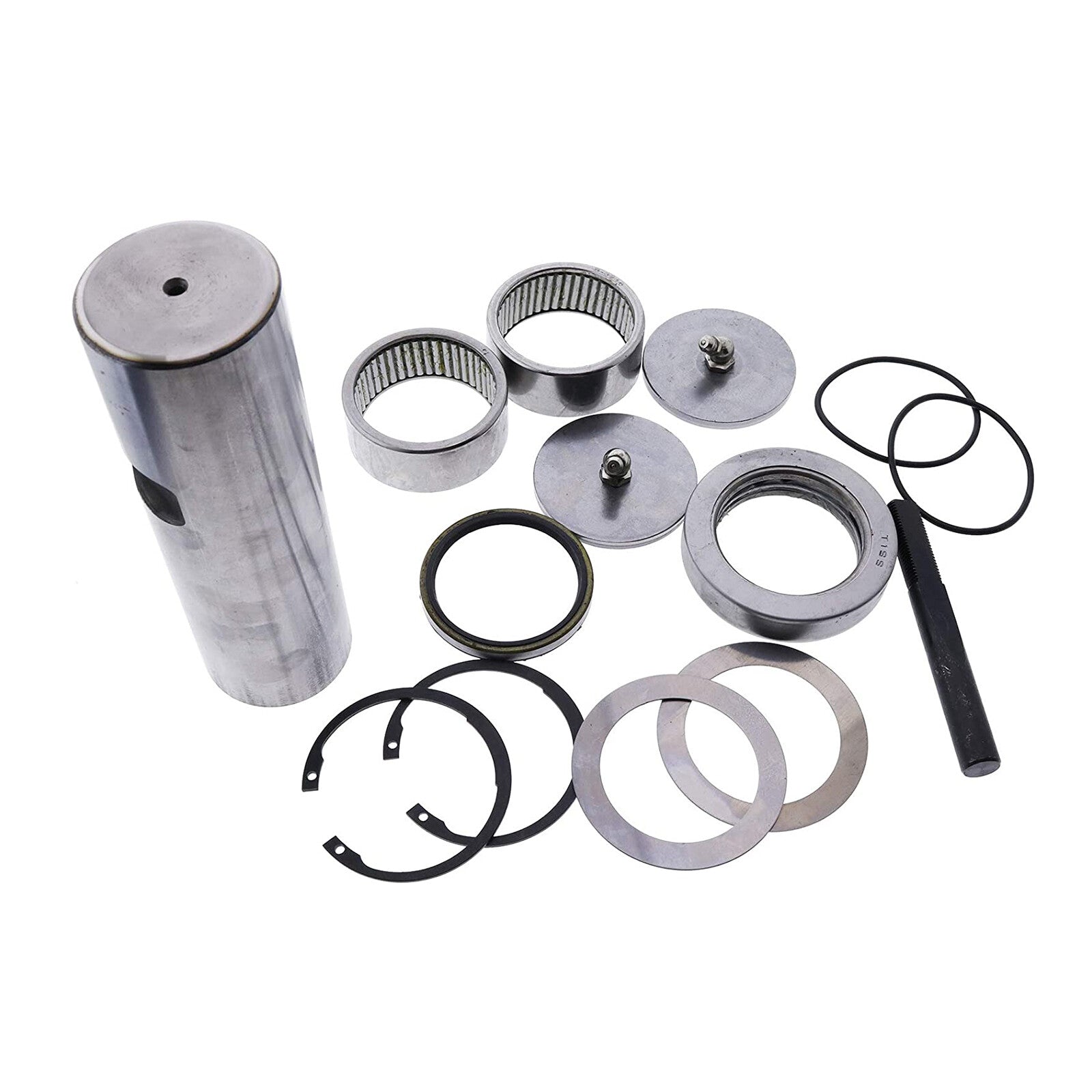 Front Axle King Pin Repair Kit D103626 D103626 For Case 590SM 580K 570LXT 590L
