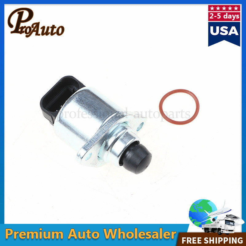 Idle Air Control Valve IAC for Cadillac for GMC for Chevy Silverado 1500 4.8L 5.3L 6.0L