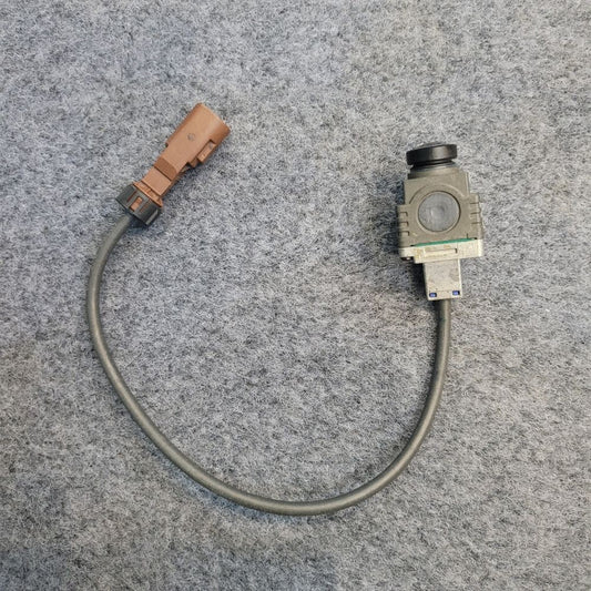360-degree surround camera for Mercedes E350 W213 17-20