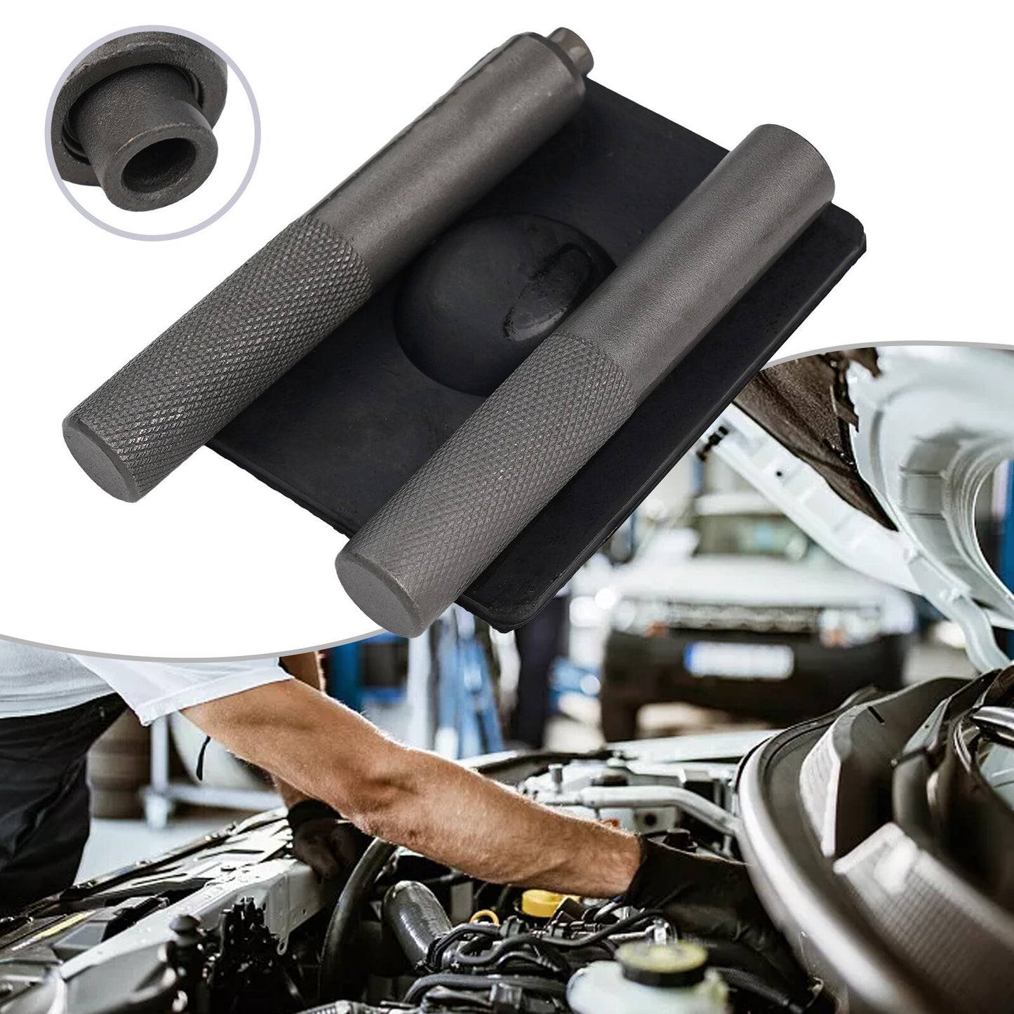 Motorcycle valve tools - advanced craftsmanship for long-lasting durability.