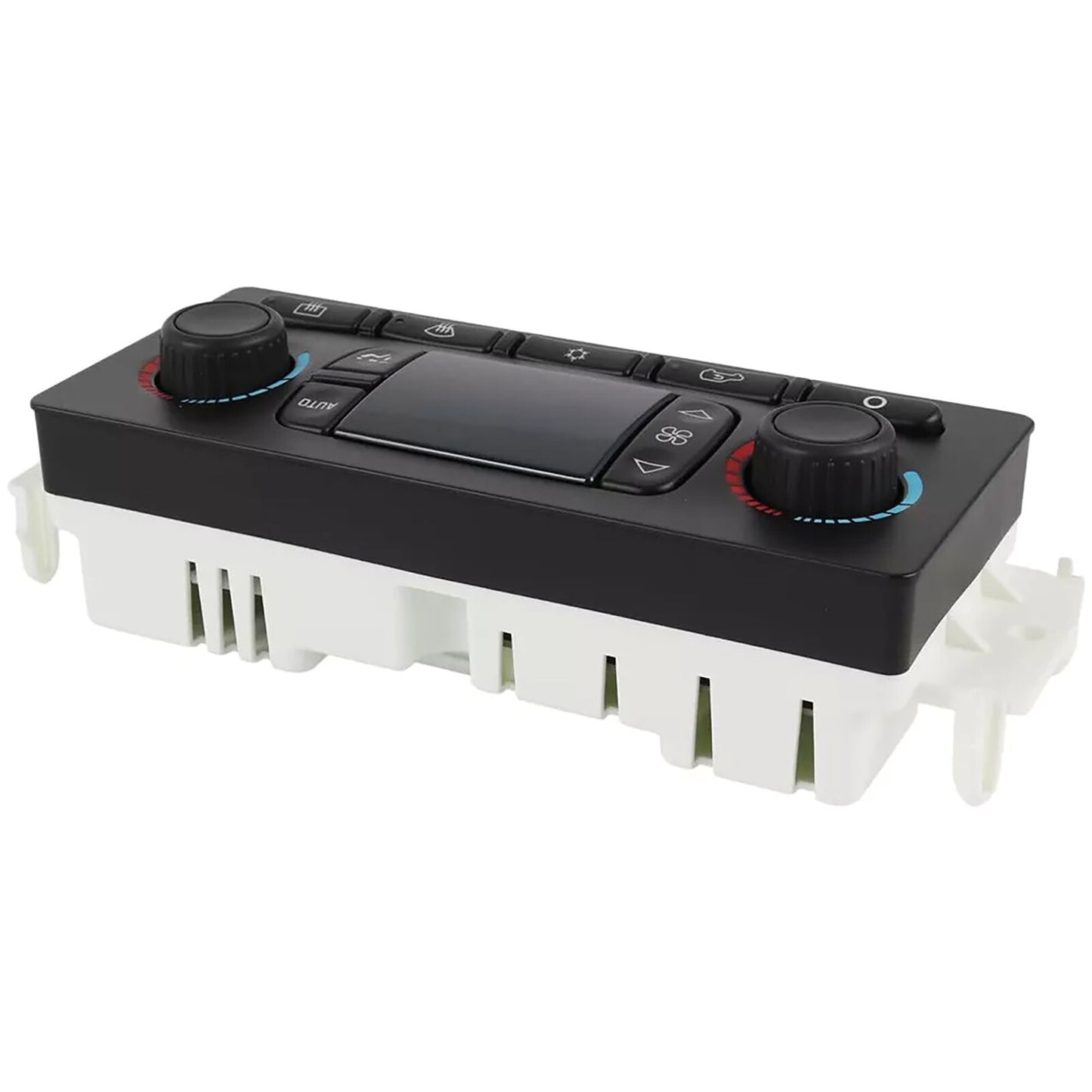 Easy Installation AC Climate Control Module for GMC Silverado Tahoe Trail
