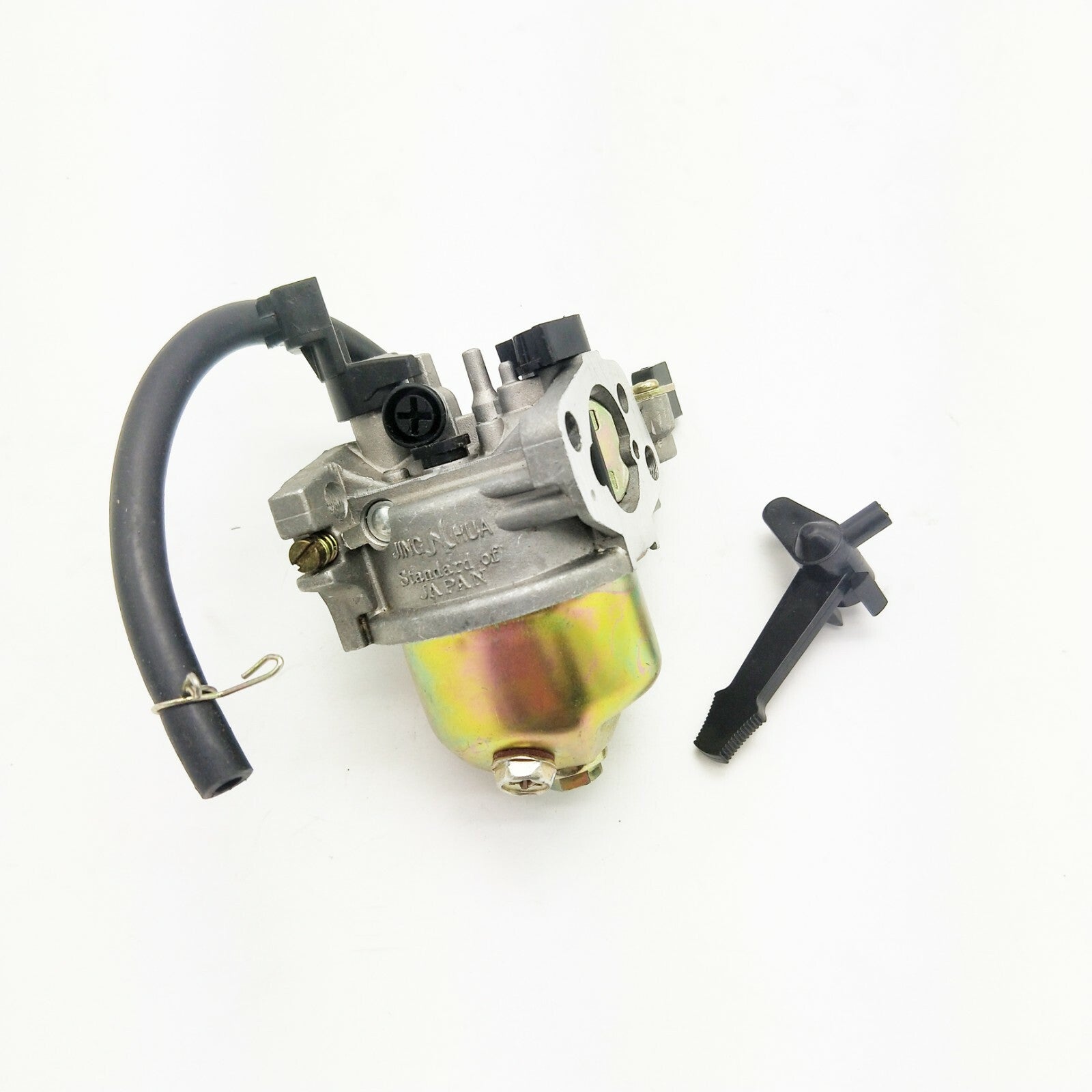 New Carburetor Fits for HONDA Carb GX240 GX270 Carburator With Gasket Replace