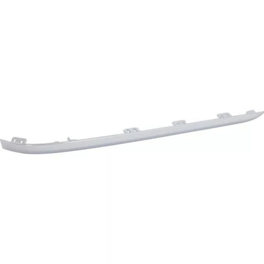 Bumper Trim Molding Step Pad for BMW 740 740d G11 G12