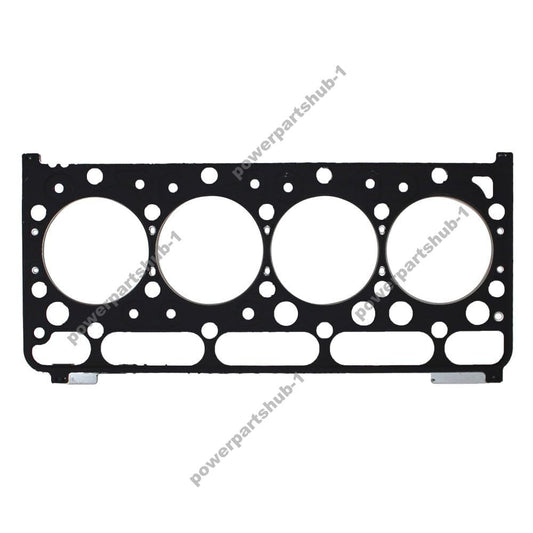 Head Gasket 1G790-03312 Fits Kubota Engine V2203 V2403 Wheel Loader R520S