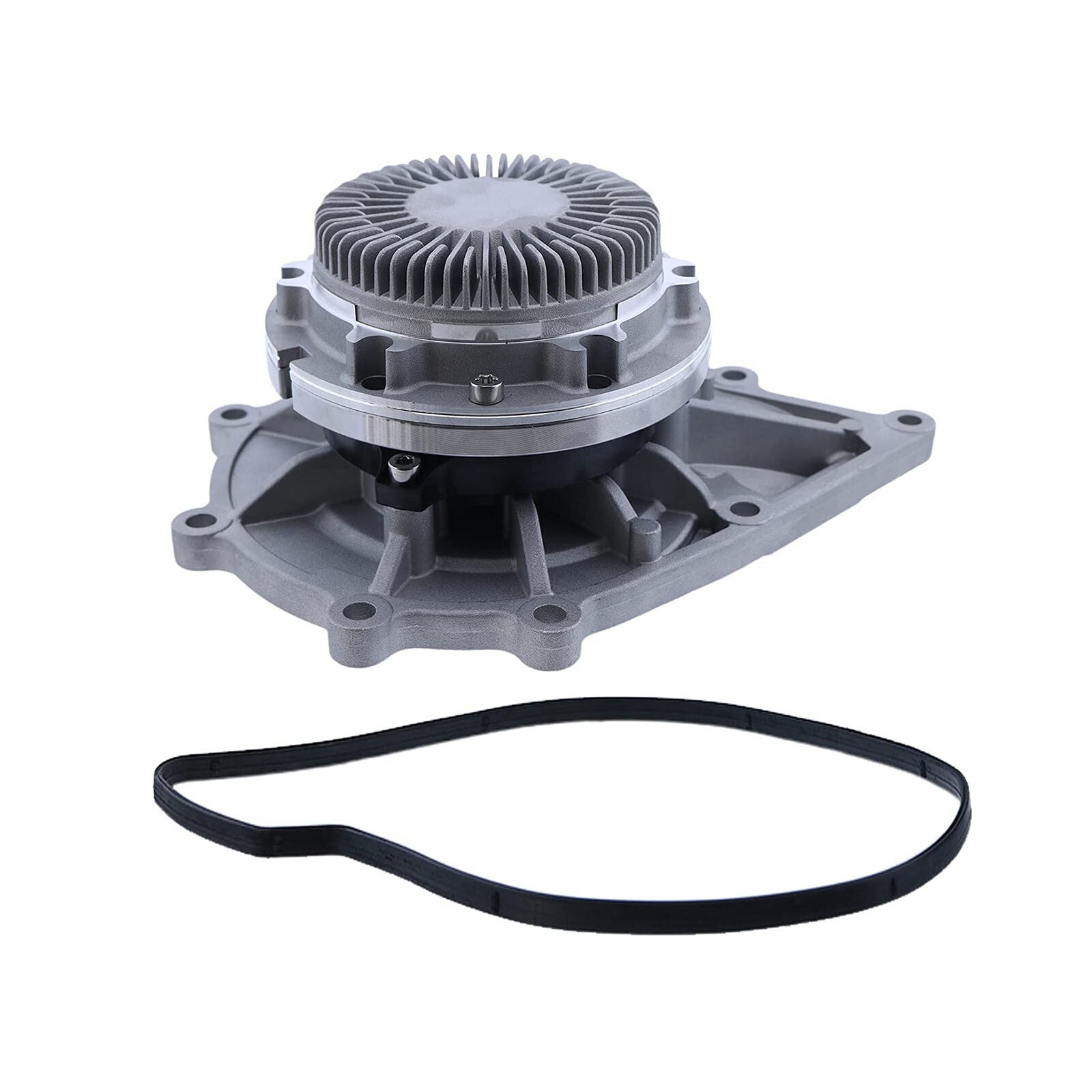 For Detroit DD13 DD15 DD16 Water Pump EA4712000901 4712000901 Top Quality