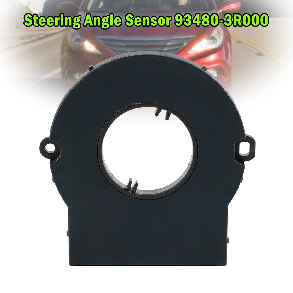 Steering Angle Sensor 93480-3R000 Fit for Hyundai Sonata for Kia Cadenza Optima UE