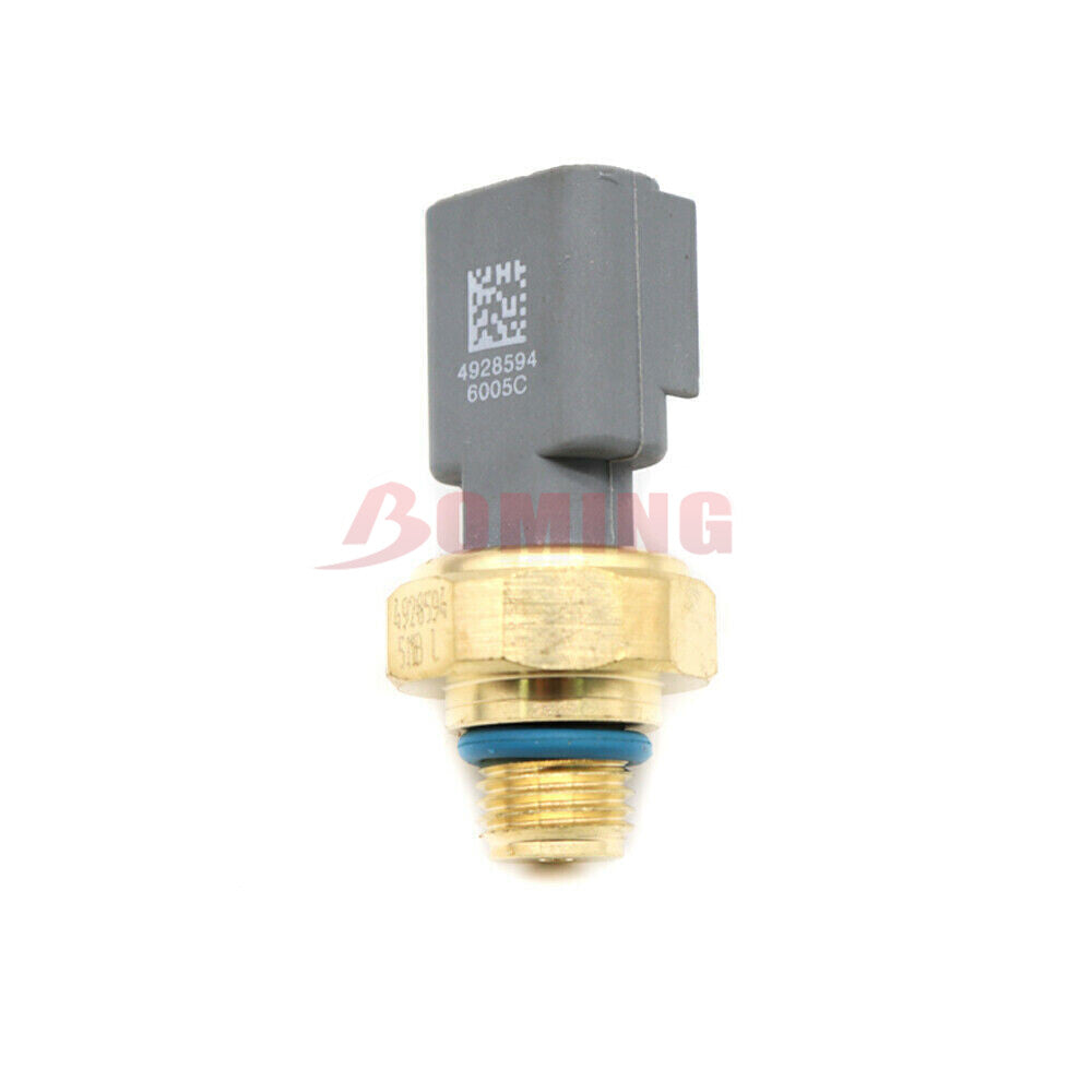 4921497 4928594 New Pressure Sensor For ISX ISM ISC ISB for Dodge