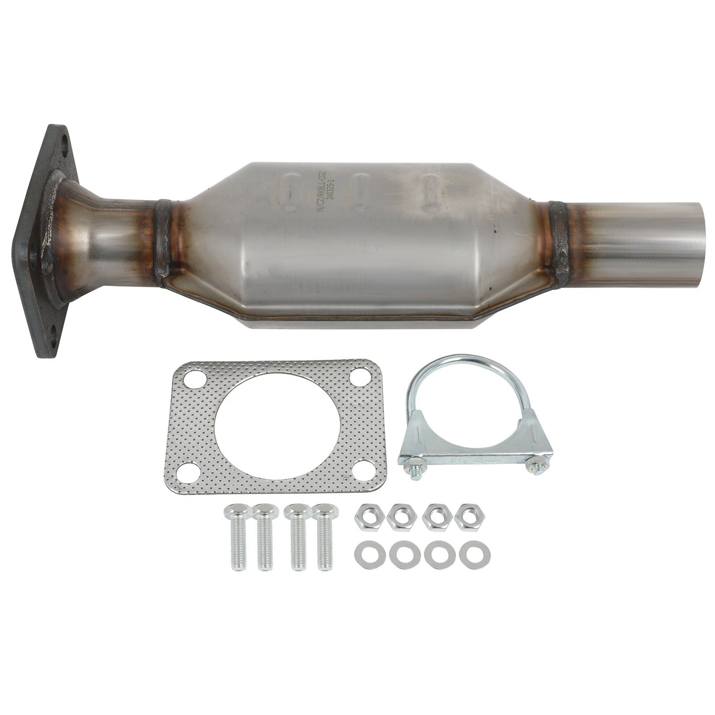 Catalytic Converter For 2001 - 2004 2005 for Buick LeSabre 3.8L EPA Approved 16386