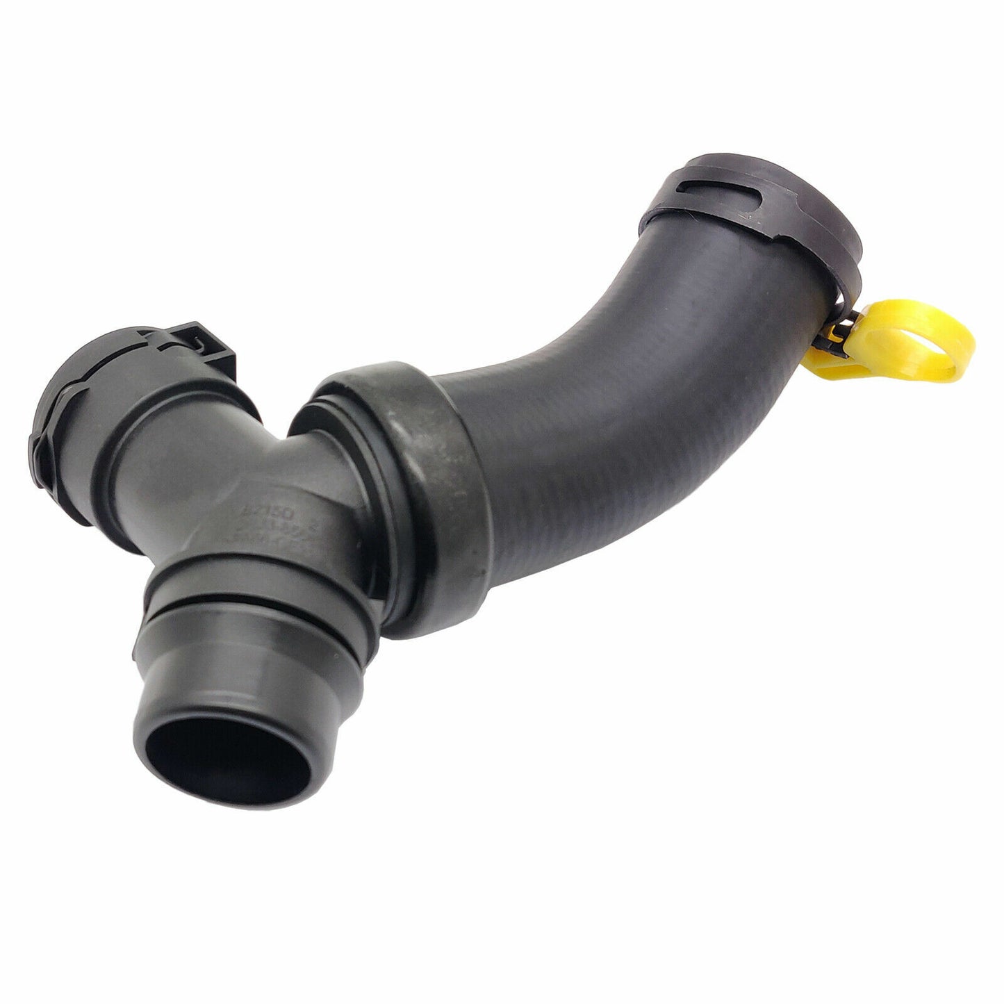 HVAC Engine Coolant T-Connector Hose for 11-19 for Ford F-150 for Mustang 5.0L DR3Z8566B