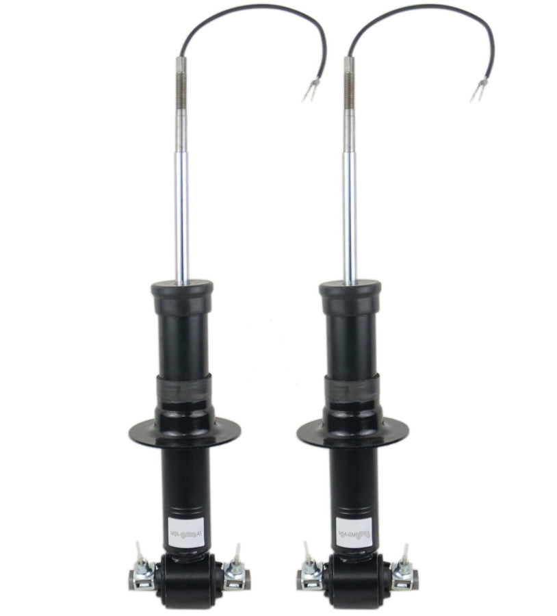 4-piece front and rear shock absorber struts for Gimxi for Yukon for Cadillac for Escalade suburbs