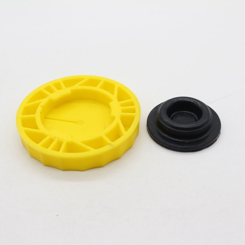 new Master cylinder water reservoir cover 68211910AB for Jeep for Wrangler and for Chrysler Cherokee.