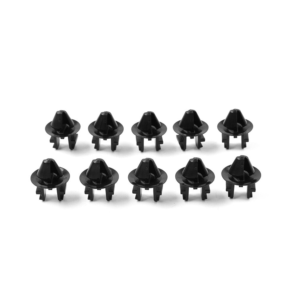 Cowl Cover Grille Retainer Clips for Ford Expedition F-150 F-250 For