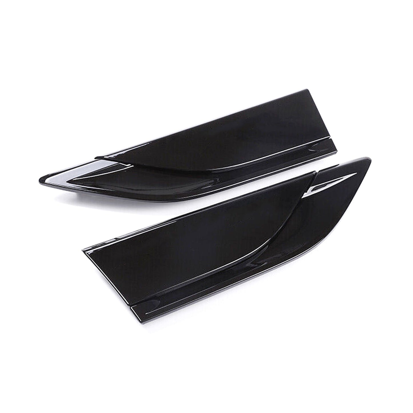 Replacement Side Fender Air Vent Cover for Land Rover Discovery 5 LR5 2017-2023