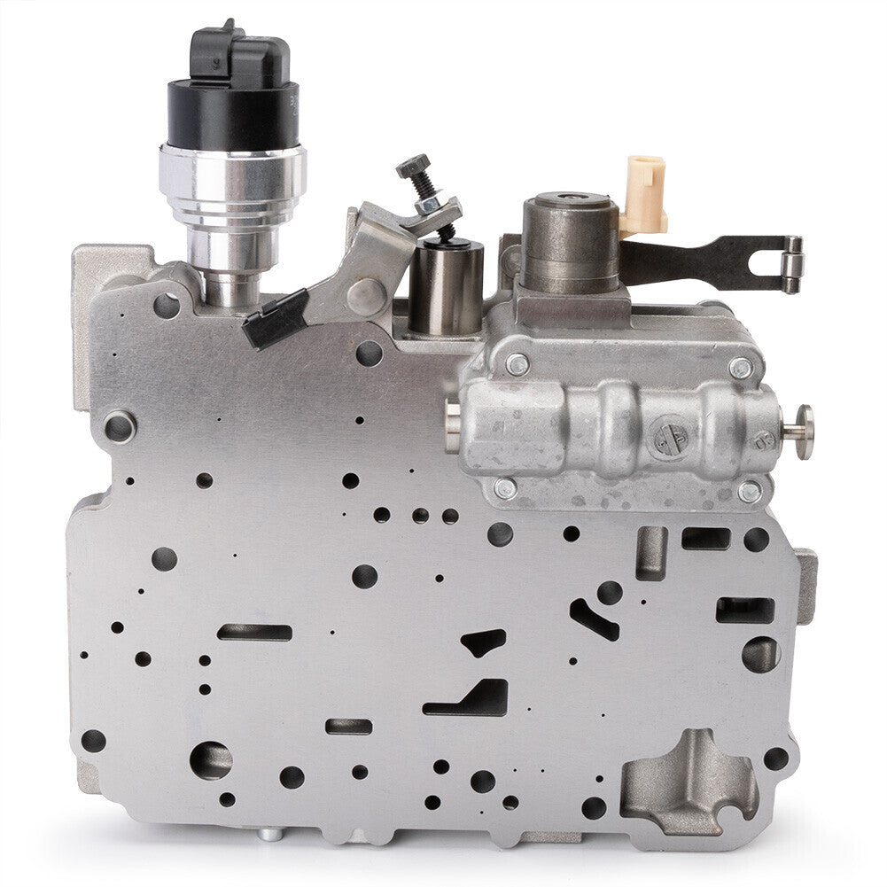 F2 CVT Transmission Valve Body for Mini Cooper 02-08 1.4L 1.6L DC CFT25 CFT27