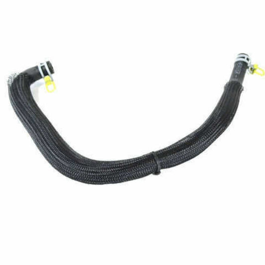 Radiator coolant hoses suitable for Dodge Charger 2011-2023