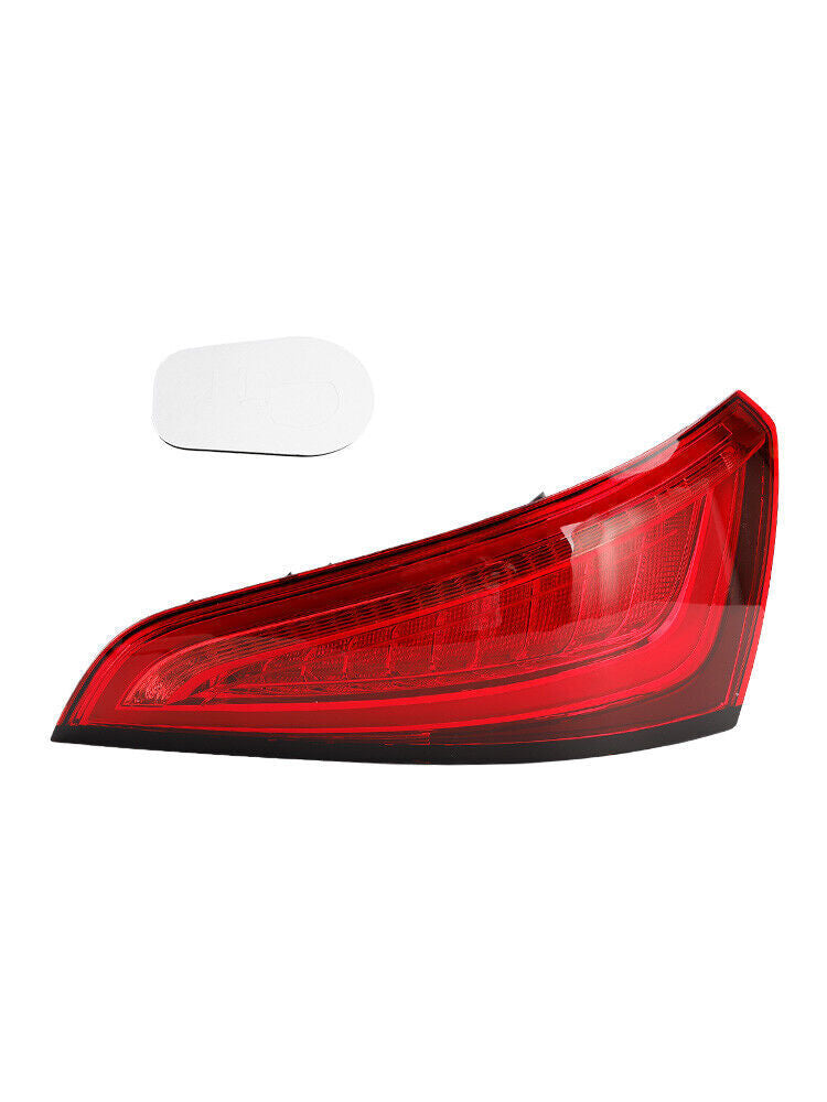 1 piece for Audi Q5 8R 2014 2015 2016 right rear LED taillight