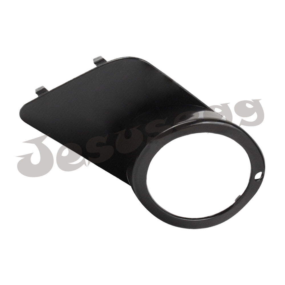 Front Left Bumper Fog Light Ring Cap Frame for BMW M5 1999 2000 2001 2002 2003