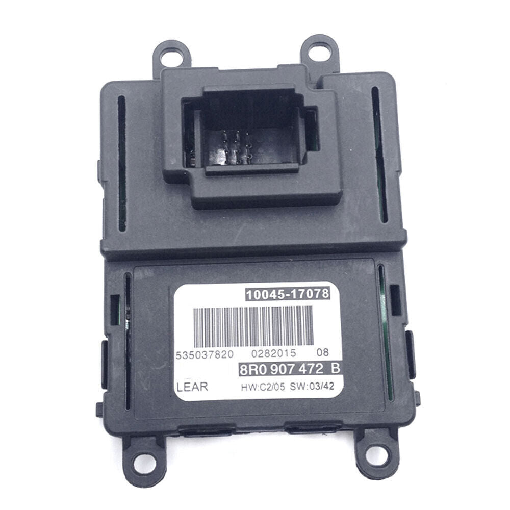 for AUDI Q5 CCWB/CPNB/CCWA 3.0L CALB 3.2L 6cyl CONTROL UNIT LIGHTS EPX-AU-000