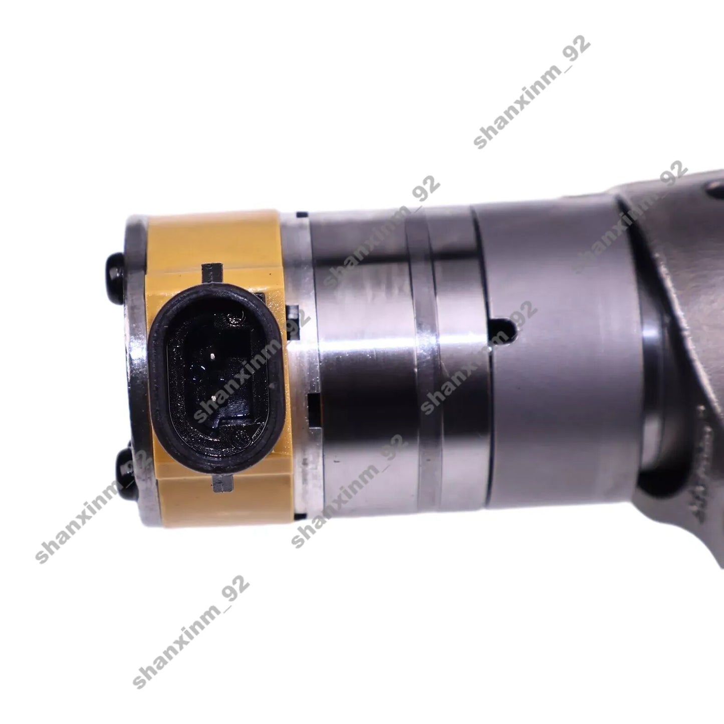 6X Fuel Injector 20R-9079 for CAT Engine C7 C9 Excavator 324D 325D 326 328D 329D