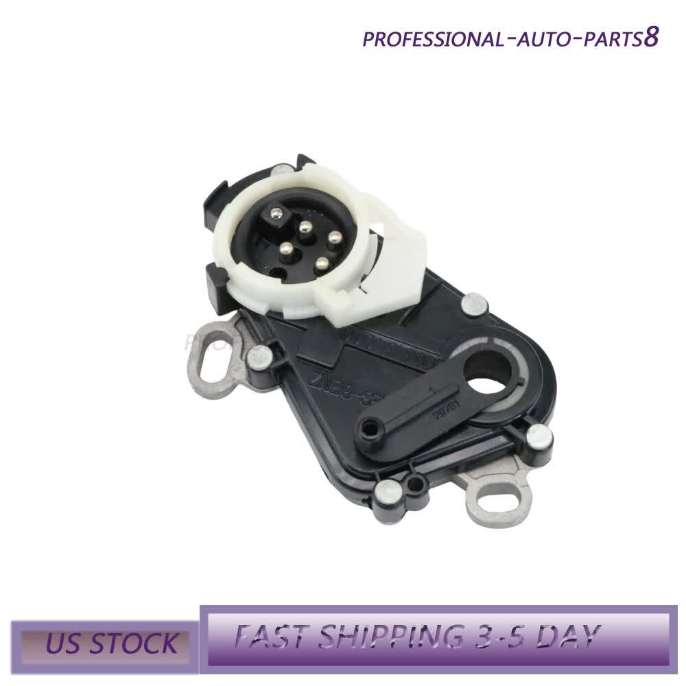 NEW 1PCS for Mercedes-Benz Neutral Safety Switch Reverse Light A0005454906