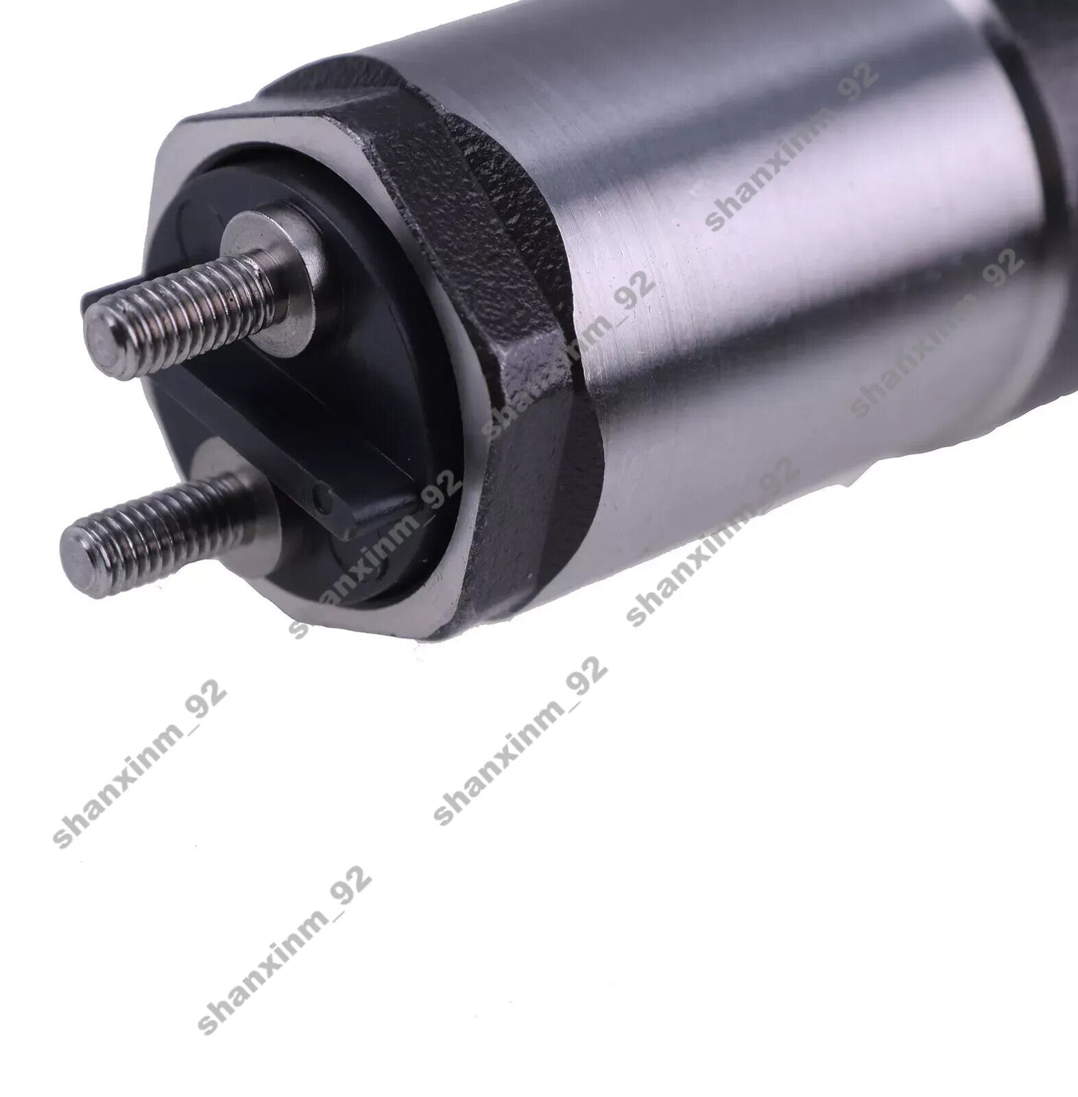 Fuel Injector 095000-0145 8943922614 for Isuzu FRR 7.8L 6HK1 Engine
