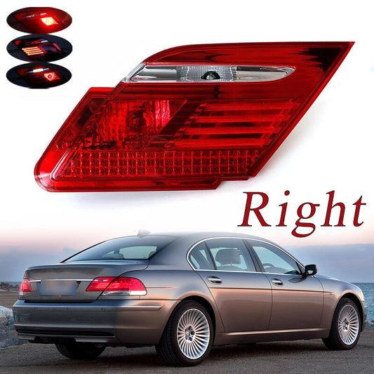 Right Side Inner LED Tail light Signal lamp for BMW 7 Series E65 E66 2005-2008