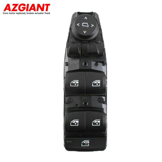 Front Left Driver Power Window Switch for 2017-2019 for BMW 3 Series / X3 / X4 / X5