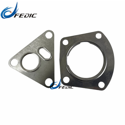 Turbo gasket kit GT1749V 729325 for VW T5 Transporter 2.5TDI 130HP 96Kw AXD 2004