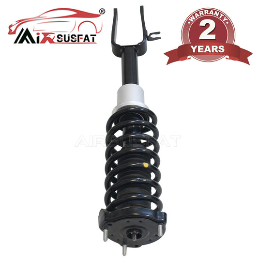 Front Right for Mercedes E-Class W211 S211 E350 4WD 2006-09 Shock Absorber Assy