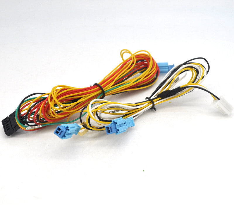 Retrofit Cabin Fragrance Perfume Atomizer cable adaptor for Mercedes W205 W213 S
