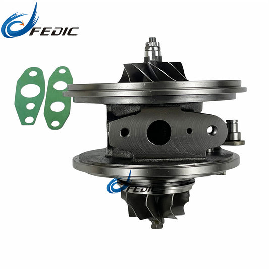 Turbo cartridge VJ38 for Ford Ranger for Mazda BT50 B2500 3.0L 115Kw J97MU 2006-2011