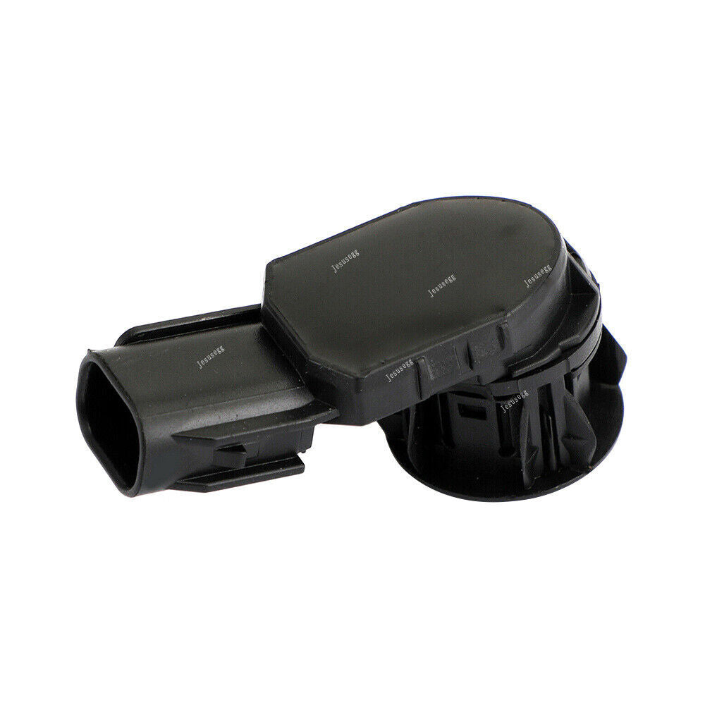 Bumper Parking Sensor 89341-0C010 for Toyota RAV4 Tacoma Tundra 2014-2018 Black