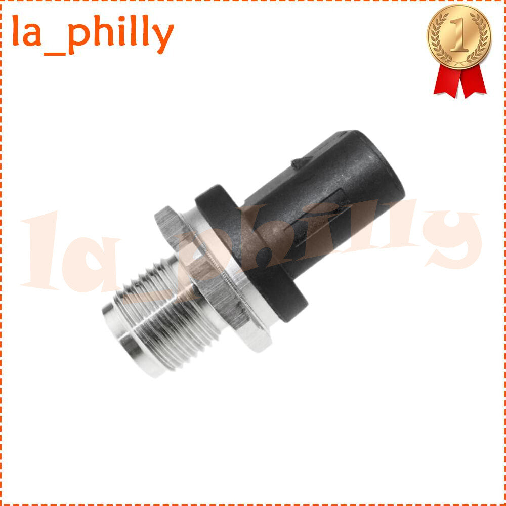A0061536528 for Mercedes for Benz W203 W211 W169 W245Fuel Rail High Pressure Sensor