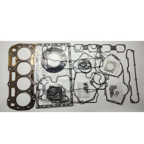 Overhaul Rebuild Kit FOR Perkins 404D-22T 104-22 404C 2.2L Engine Repair Parts