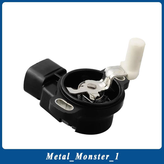 Fits for Scion tC 2006 2007 2008 6-Pins Accelerator Pedal Position Sensor