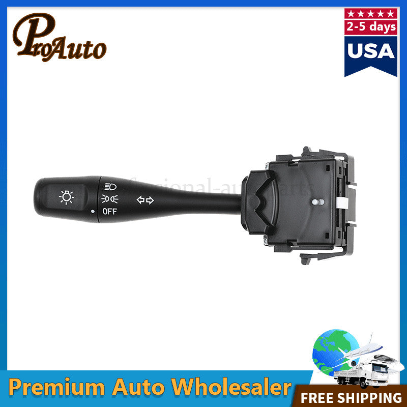 Turn Signal Headlight Switch For 1999-2004 for Mitsubishi Galant Eclipse Endeavor