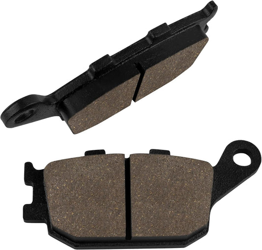 Brake Pads for Honda CBR 900 Fireblade 1992-2003/VTR 1000 Firestorm 1997-2006