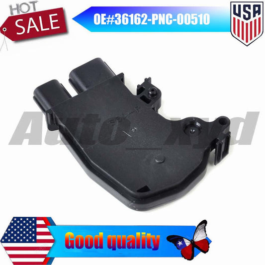 72115-S6A-J01 Right passenger-side power door lock actuator for Acura RSX for Honda