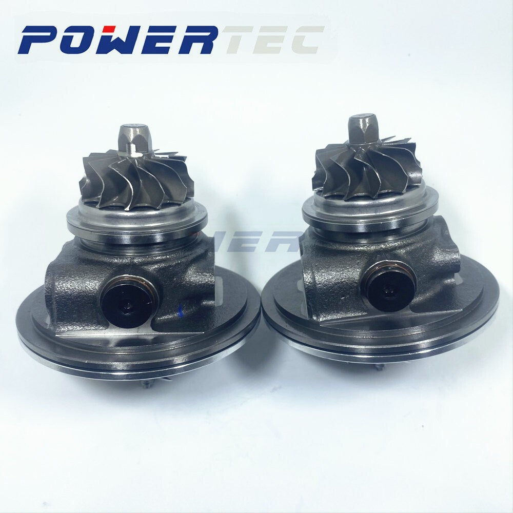 K04 Twin Turbo core 53049880028 is suitable for Audi RS 6 C5 and around BCY Biturbo 331 Kw