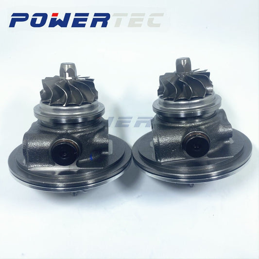 K04 Twin Turbo core 53049880028 is suitable for Audi RS 6 C5 and around BCY Biturbo 331 Kw