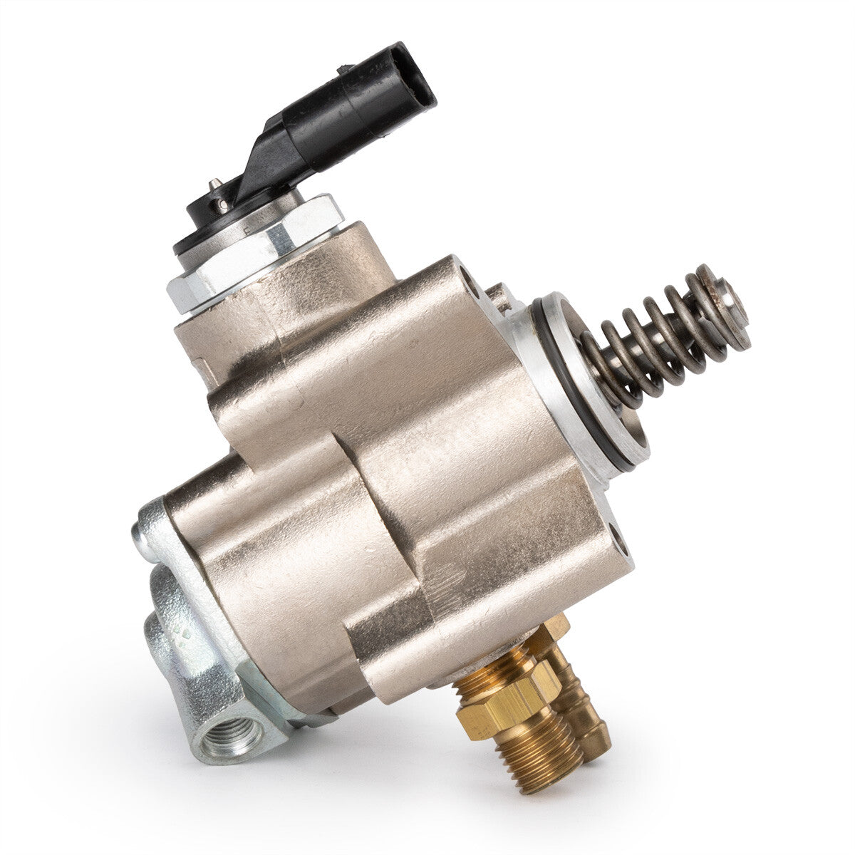 High-pressure fuel pump 06F127025M 06F127025K is suitable for Audi for VW 2.0T A3 EOS for PASSAT .