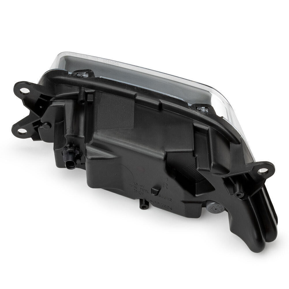 Right Side Daytime Running Light Fits for Mercedes-Benz E350 2010 2011 2012-2016