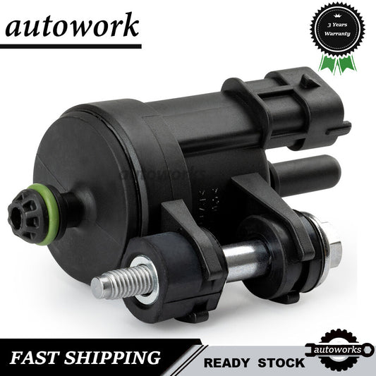 For GM/ Vapor Canister Purge Valve Solenoid 55593172 12610560 12690512