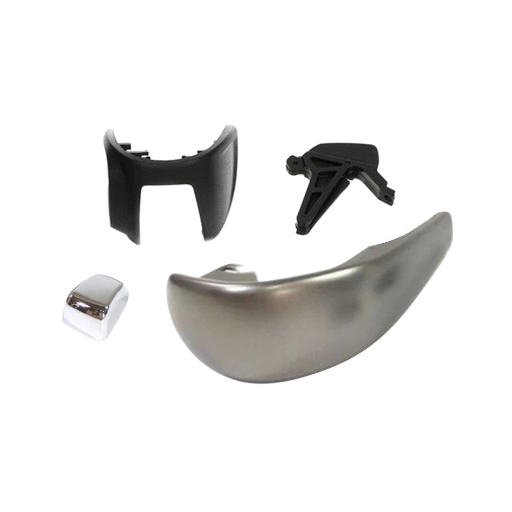 New Shift Handball Repair Kit for Chevrolet Sonic 2012-2016 Trax 2015-2016 Black