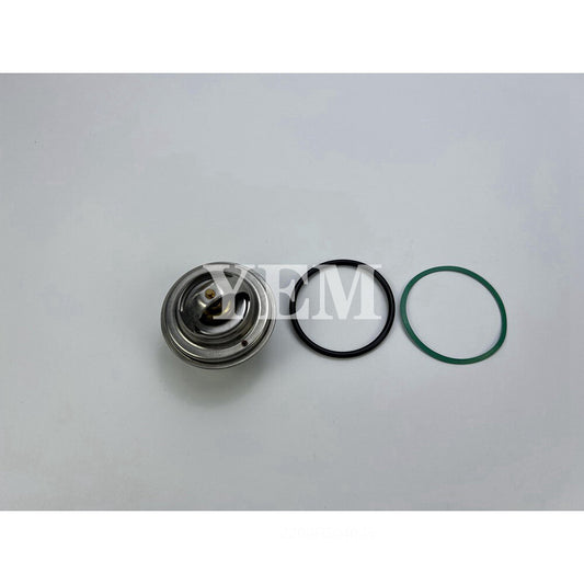 P180LE Thermostat 71¡ãC 51.06402-0061 Suitable for Doosan engines.