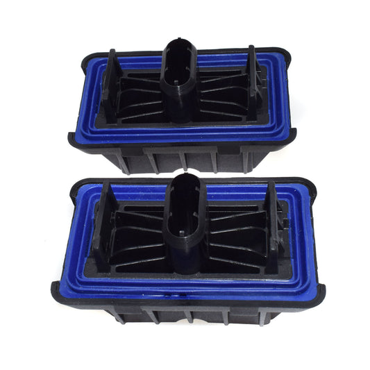 Fit for BMW X3 X4 X5 X6 51717189259 2Pcs New Under Car Support Pad Jack Pad NEW