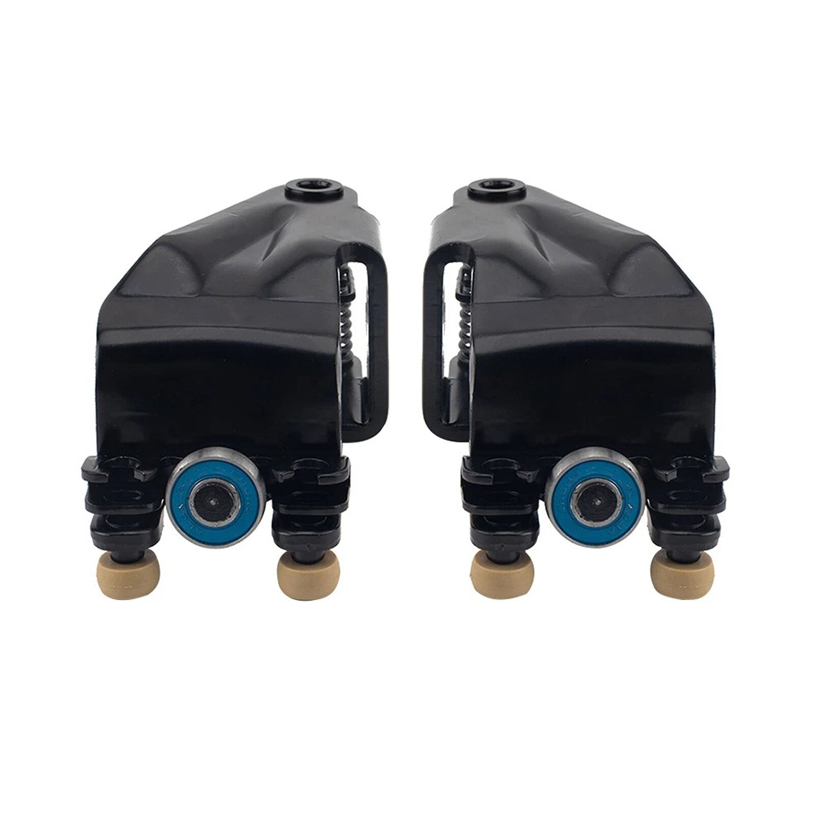 Sliding Door Rollers Set For 2005-2010 for Honda Odyssey 72561-SHJ-A21 72521-SHJ-A21