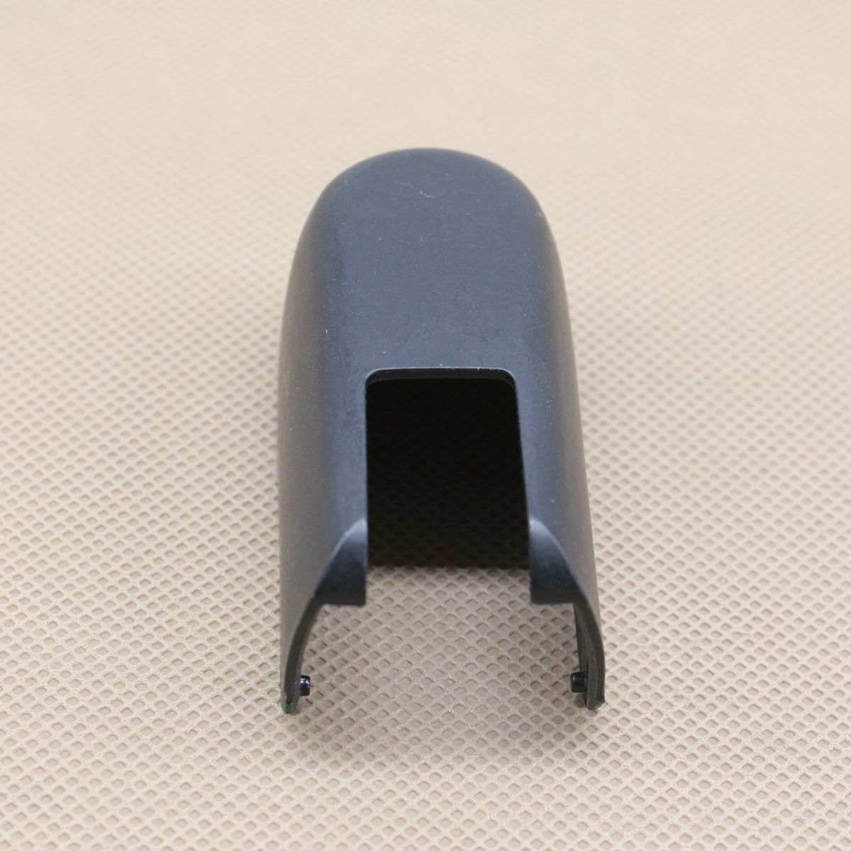 1-piece rear cover arm nut cap suitable for 2016-2021 for Mitsubishi Outlander 8253A133