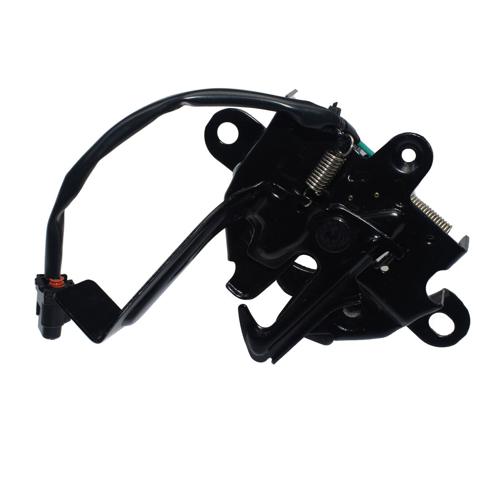 for Lexus IS250 IS350 2.5L 3.5L 2014-15 LX1234126 5351053100 New Hood Latch Lock