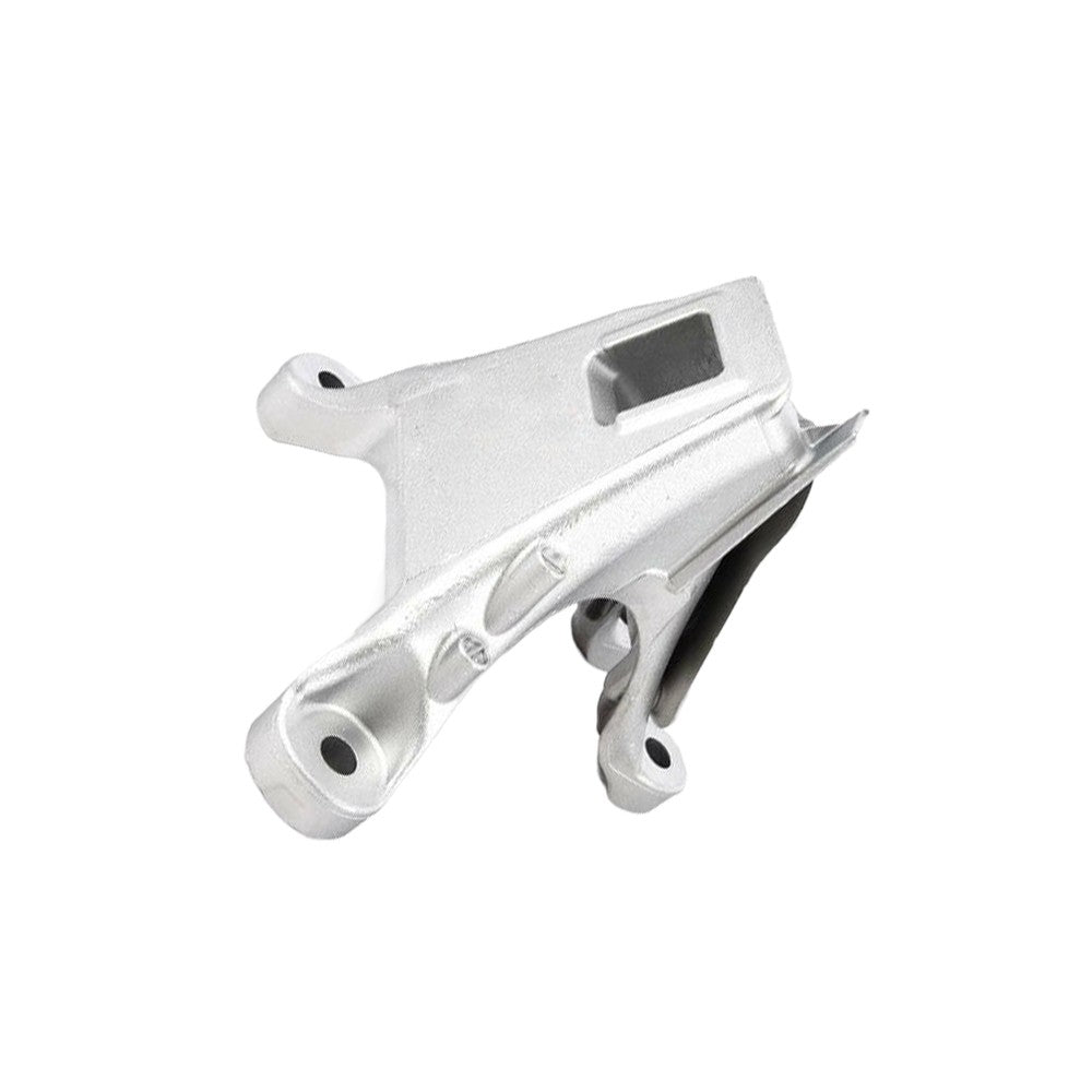 Right Passenger Side Engine Supporting Bracket Silver For X6 G06 2018 2019